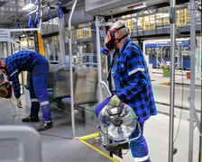 Ozonowanie pozwala utrzymać system wentylacji i klimatyzacji w dobrym stanie, zwalcza bakterie i grzyby