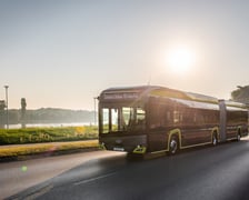 Tak autobusy Solaris Urbino electric prezentują się w różnych europejskich miastach