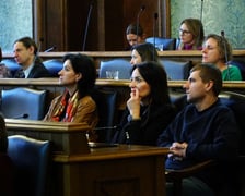 Szkolenie "Nowa mobilność w praktyce"
