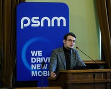 Szkolenie "Nowa mobilność w praktyce"