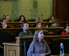 Szkolenie "Nowa mobilność w praktyce"