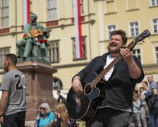 Gitarowy Rekord Świata 2022 Wrocław