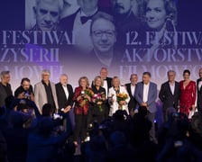 Gala kończąca festiwale: Reżyserii Filmowej i Aktorstwa Filmowego odbyła się we Wrocławiu w czwartek wieczorem, 1 czerwca