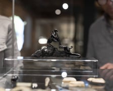 Wystawa Archeologia Pól Bietwnych we wrocławskim Arsenale