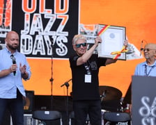 Old Jazz Days 2023 w Rynku