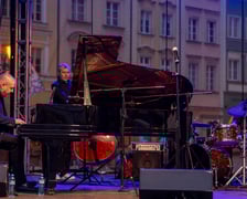 Koncert Kuba Stankiewicz Trio