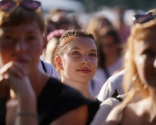 Męskie Granie 2023 we Wrocławiu, dzień drugi, Pola Marsowe 12.08.2023