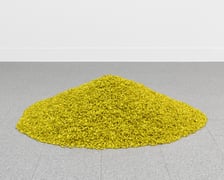 <p>Felix Gonzalez-Torres, &bdquo;Untitled&ldquo; (Placebo &ndash; Landscape &ndash; For Roni), 1993 Schenkung Sammlung Hoffmann, Staatliche Kunstsammlungen Dresden &copy; Felix Gonzalez-Torres, Courtesy of The Felix Gonzalez-Torres Fou</p>