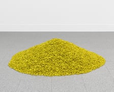 <p>Felix Gonzalez-Torres, &bdquo;Untitled&ldquo; (Placebo &ndash; Landscape &ndash; For Roni), 1993 Schenkung Sammlung Hoffmann, Staatliche Kunstsammlungen Dresden &copy; Felix Gonzalez-Torres, Courtesy of The Felix Gonzalez-Torres Fou</p>