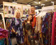 Festiwal #KupujŚwiadomie w Czasoprzestrzeni.