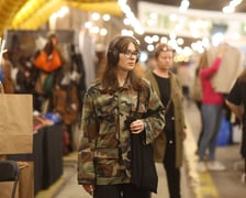 Festiwal #KupujŚwiadomie w Czasoprzestrzeni.