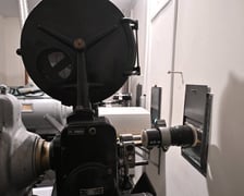 <p>Projektor 35mm</p>