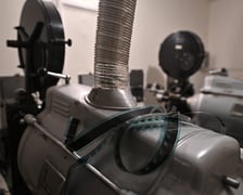 <p>Projektor 35mm</p>