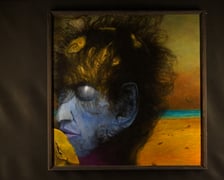 <p>Otwarcie wystawy "Beksiński we Wrocławiu"</p>