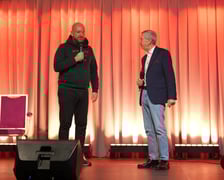 Klasycznie na Wrocku
