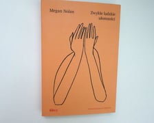 <p>Meg Nolan, Zwykłe ludzkie ułomności, przekład , Wydawnictwo Filtry&nbsp;</p>