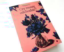 <p>Yiyun Li, Czy muszę odchodzić?, tłumaczenie Dobromiła Jankowska, Wydawnictwo Pauza</p>