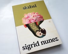 <p>Sigrid Nunez, Słabsi, tłumaczenie Dobromiła Jankowska, Wydawnictwo Pauza</p>