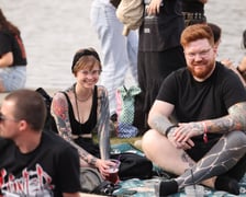 3-Majówka we Wrocławiu - dzień trzeci (3 maja 2024)