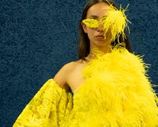 <p>Pokazy mody na Wrocław Fashion Week w 2023 roku, podczas tegorocznej edycji bedzie 47 pokaz&oacute;w</p>