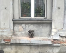 <p>Nowy krasnal-reżyser u zbiegu ulic Mierniczej i Łukasińskiego</p>