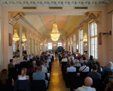 Inauguracja koncertów letnich w Operze Wrocławskiej
