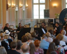 Inauguracja koncertów letnich w Operze Wrocławskiej