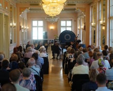 Inauguracja koncertów letnich w Operze Wrocławskiej