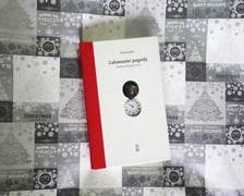 <p>Anna Janko, &bdquo;Załamanie pogody. Wiersze z lat 1973-2024&rdquo;, Państwowy Instytut Wydawniczy</p>
<p class="MsoNormal">&nbsp;</p>