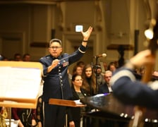 Orkiestra Sił Powietrznych Stanów Zjednoczonych