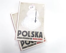 <p>Książka&nbsp;&bdquo;Polska według Ryszarda Kai&rdquo; Beaty Szady ukazała się nakładem Wydawnictwa Czarne</p>