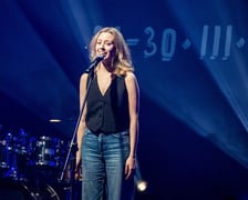 <p>Finalistka Julia Latosińska</p>