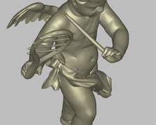 Projekt Stalle Anielskie. Cyfrowa Przestrzeń Sztuki Sakralnej