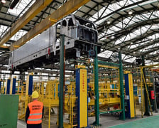 We Wrocławiu, w miejscu dawnego Pafawagu, działa wrocławski oddział Alstomu, światowego potentata na rynku produkcji lokomotyw i wagonów