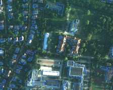 Szczegółowe analizy zdjęć satelitarnych Wrocławia wykorzystywane są do kontroli podatku od nieruchomości
