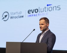 Startup Wroclaw: Evolution 2022