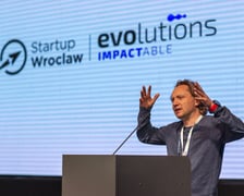 Startup Wroclaw: Evolution 2022