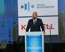 Jacek Sutryk, prezydent Wrocławia