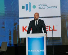 Jacek Sutryk, prezydent Wrocławia