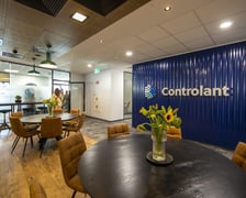 Firma Controlant z Islandii otworzyła w biurowcu Dominikański Center innowacyjne centrum technologiczne