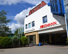 W piątek, 30.09.2022 r. w Centrum Handlowym TGG przy ul. Słubickiej 18 otwiera się drogeria sieci Rossmann.