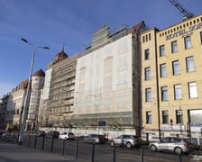 Hotel Grand we Wrocławiu