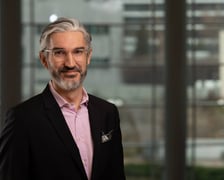 Andrzej Pacek, Head of NatWest Group Polska