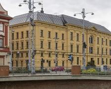 Wrocław ma nowoczesny biurowiec L'UNI na Starym Mieście