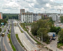 Tak powstaje Port Popowice - jedna z największych nadodrzańskich j inwestycji we Wrocławiu