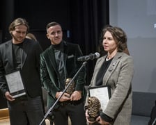 Concordia Design Wrocław otrzymała pierwszą nagrodę w prestiżowym konkursie architektonicznym „Art in Architecture festival” w kategorii „przestrzeń publiczna”.