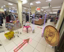 Kultowy dom handlowy w Rynku z dużymi zmianami. W Feniksie będzie Dino