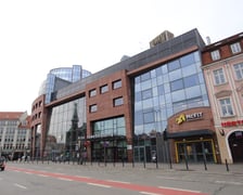 Nowy Focus Hotel Premium Wrocław będzie przy ulicy Kazimierza Wielkiego 19
