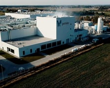 Persan otworzył wielką fabrykę pod Wrocławiem