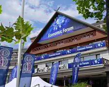 Forum Ekonomiczne w Karpaczu w obiektywie